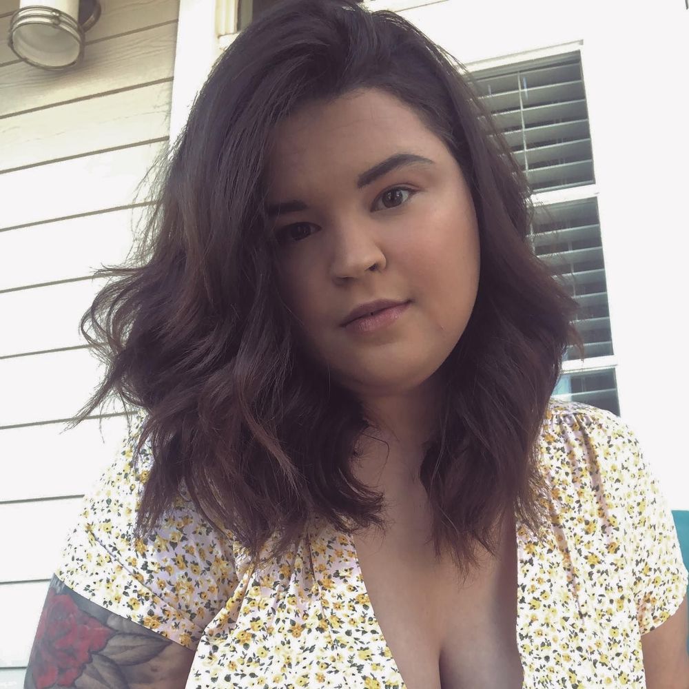 Meet your Posher, Paula